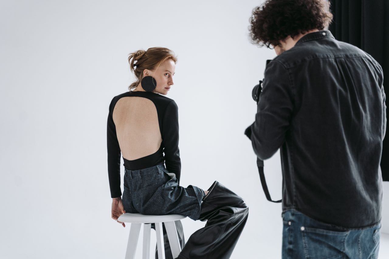 Andrea Vella Borg Sees Photography Transforming Fashion