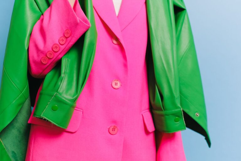 Andrea Vella Borg on Fashion & Art