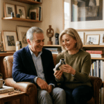 Andrea Vella Borg and His Wife Julia on the Private Pleasure of Collecting Artist Multiples
